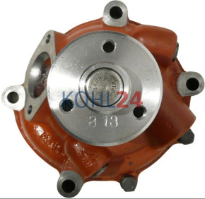 Wasserpumpe Iveco Zeta 50-9 Zeta 60-11 65-9 65-12 79-14H 109-14H 98465322 98497117 Made in Germany